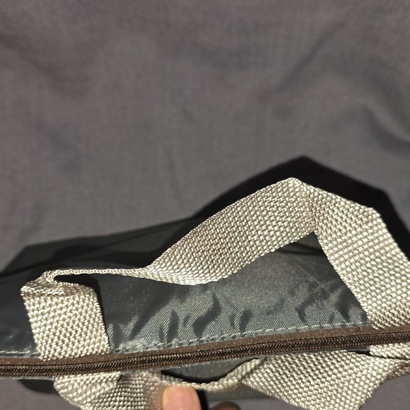 Dark Gray Lunch Bag - Picture 6 of 6